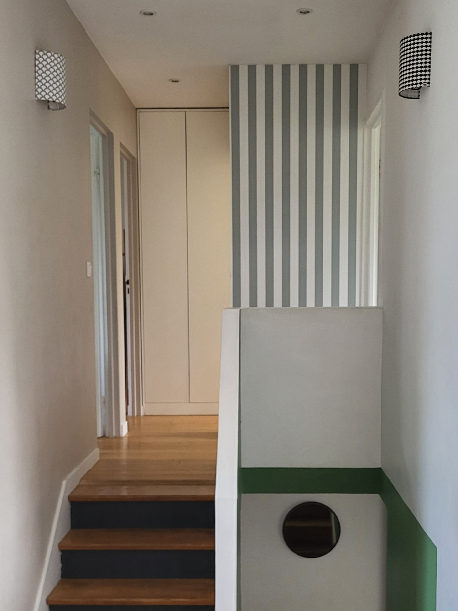 Espace bureau