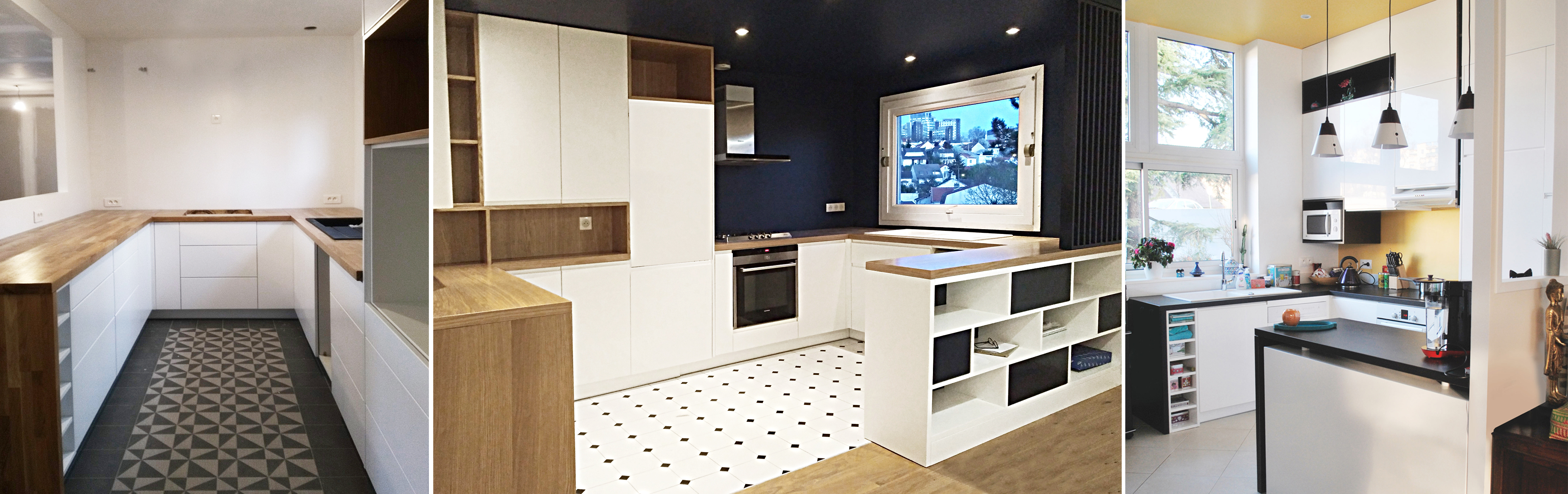 Meubles sur mesure