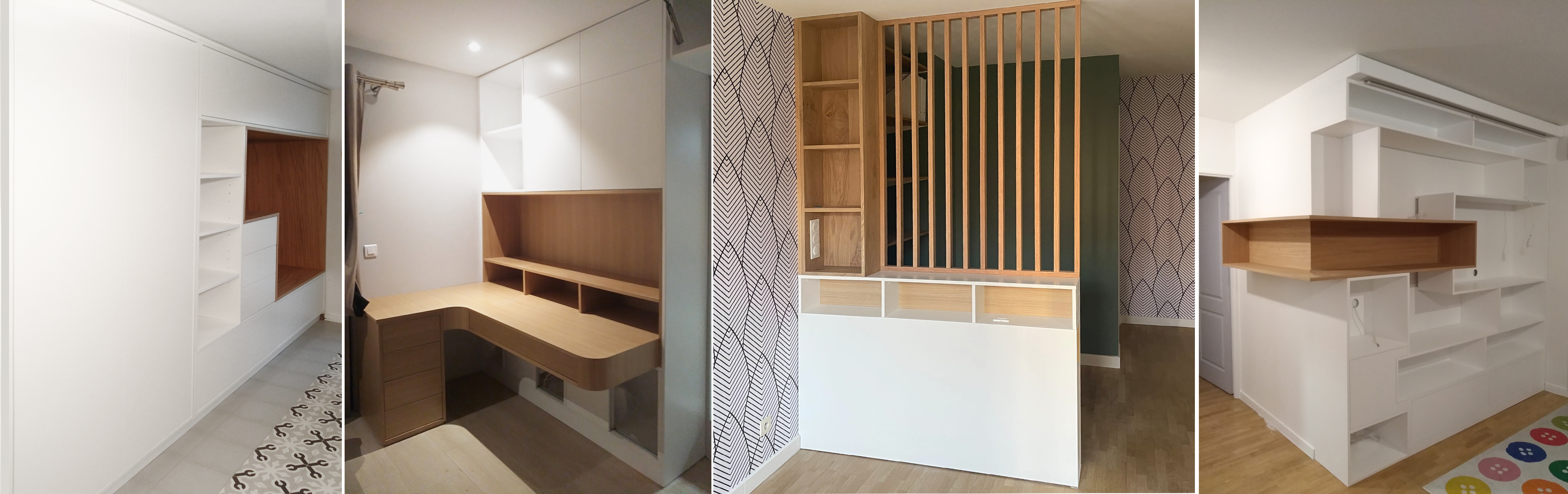 Meubles sur mesure