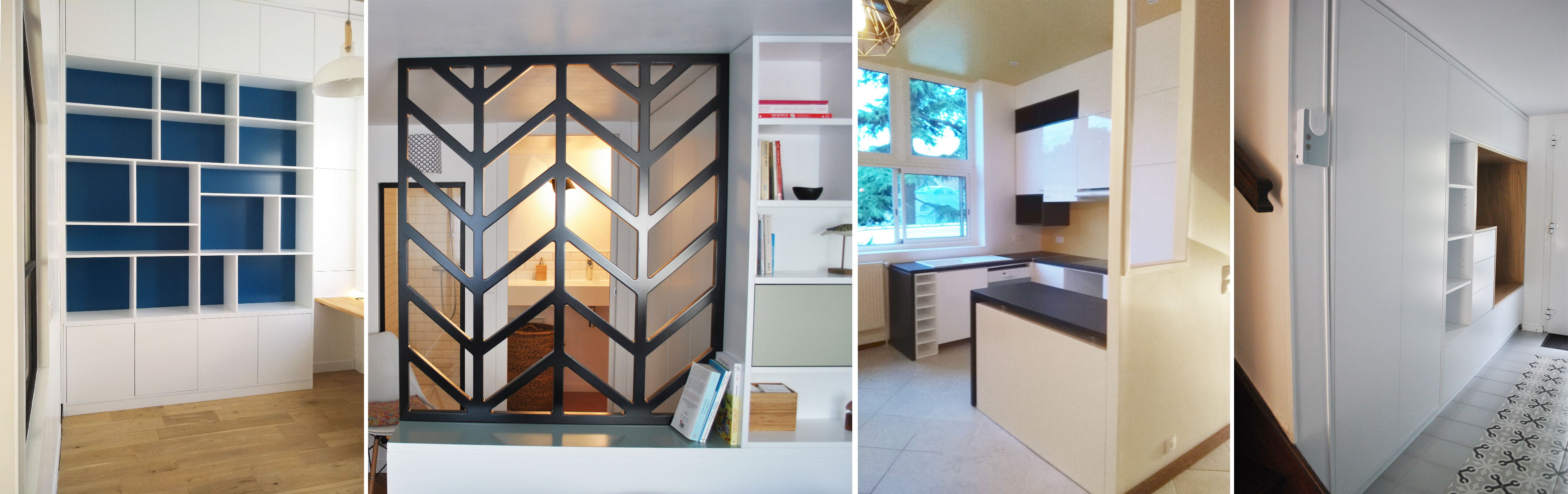 Meubles sur mesure