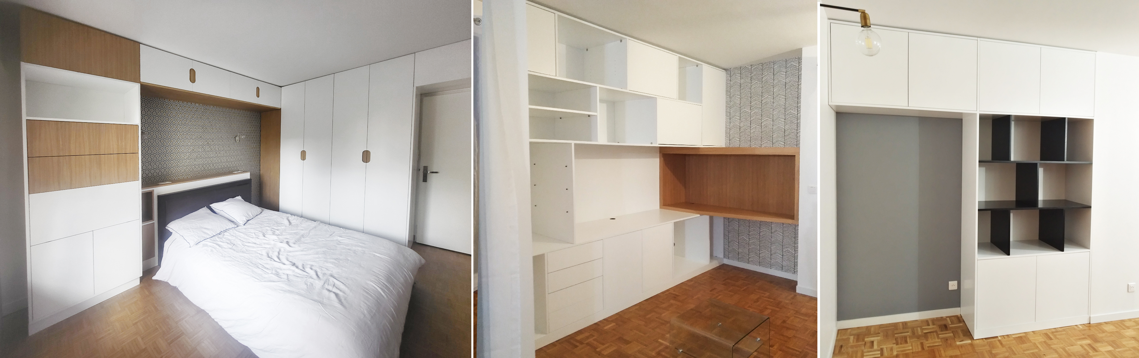 Meubles sur mesure