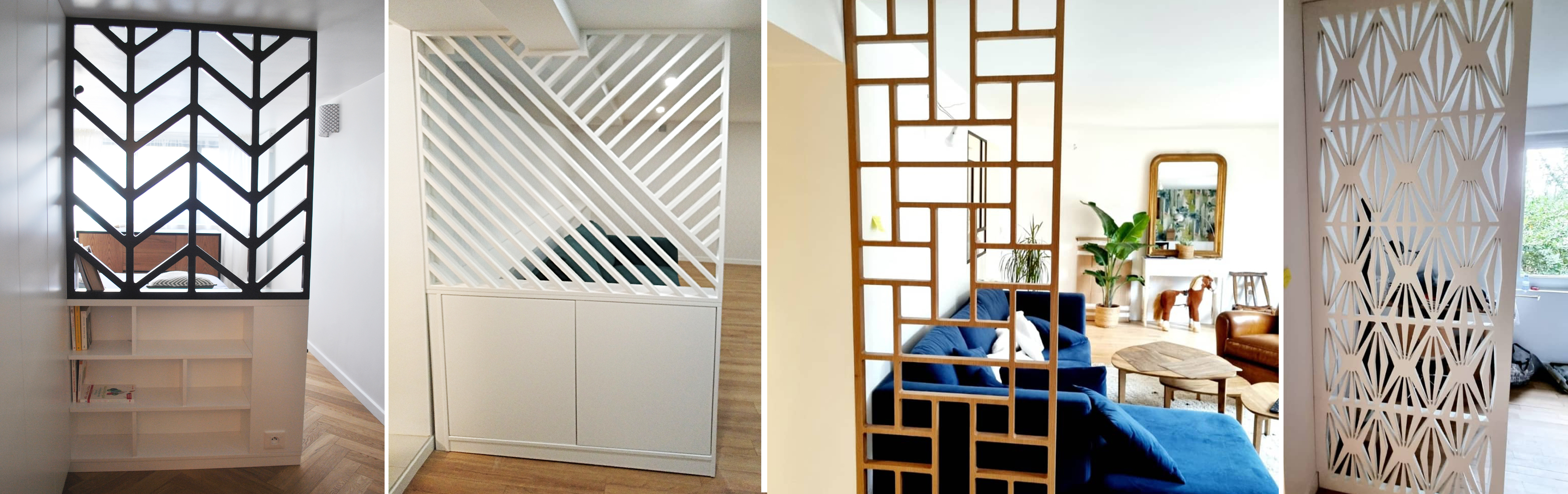 Meubles sur mesure