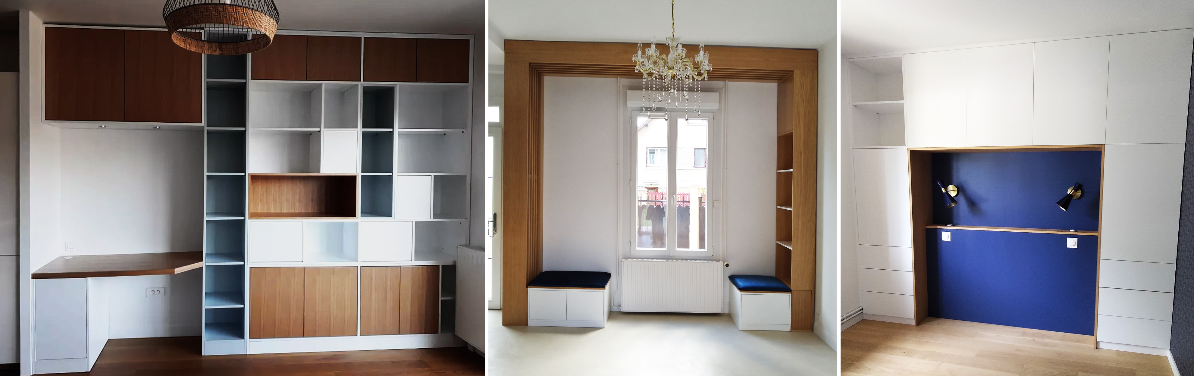 Meubles sur mesure