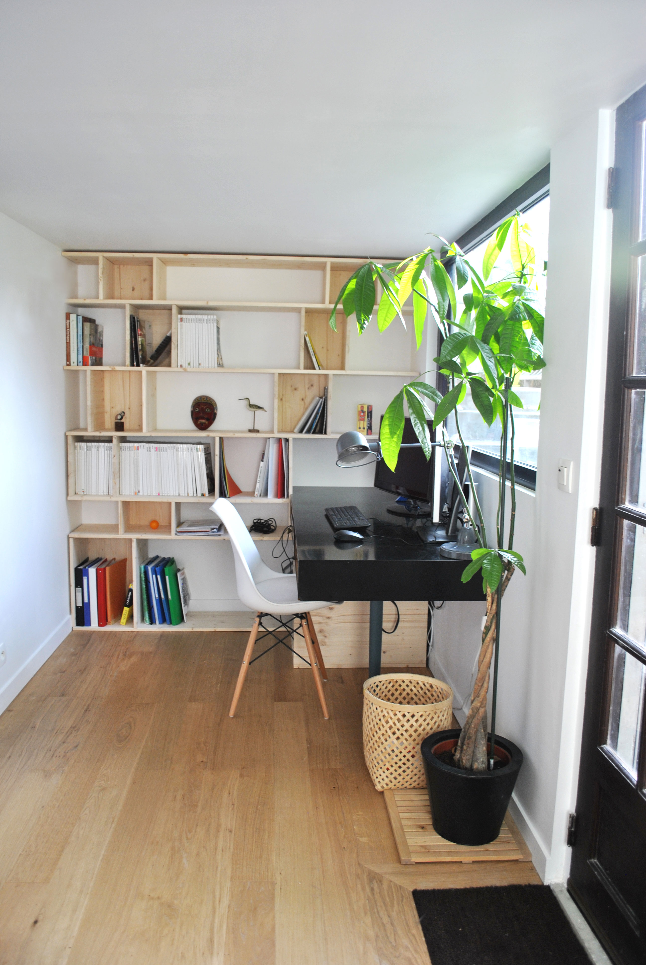 Bureau