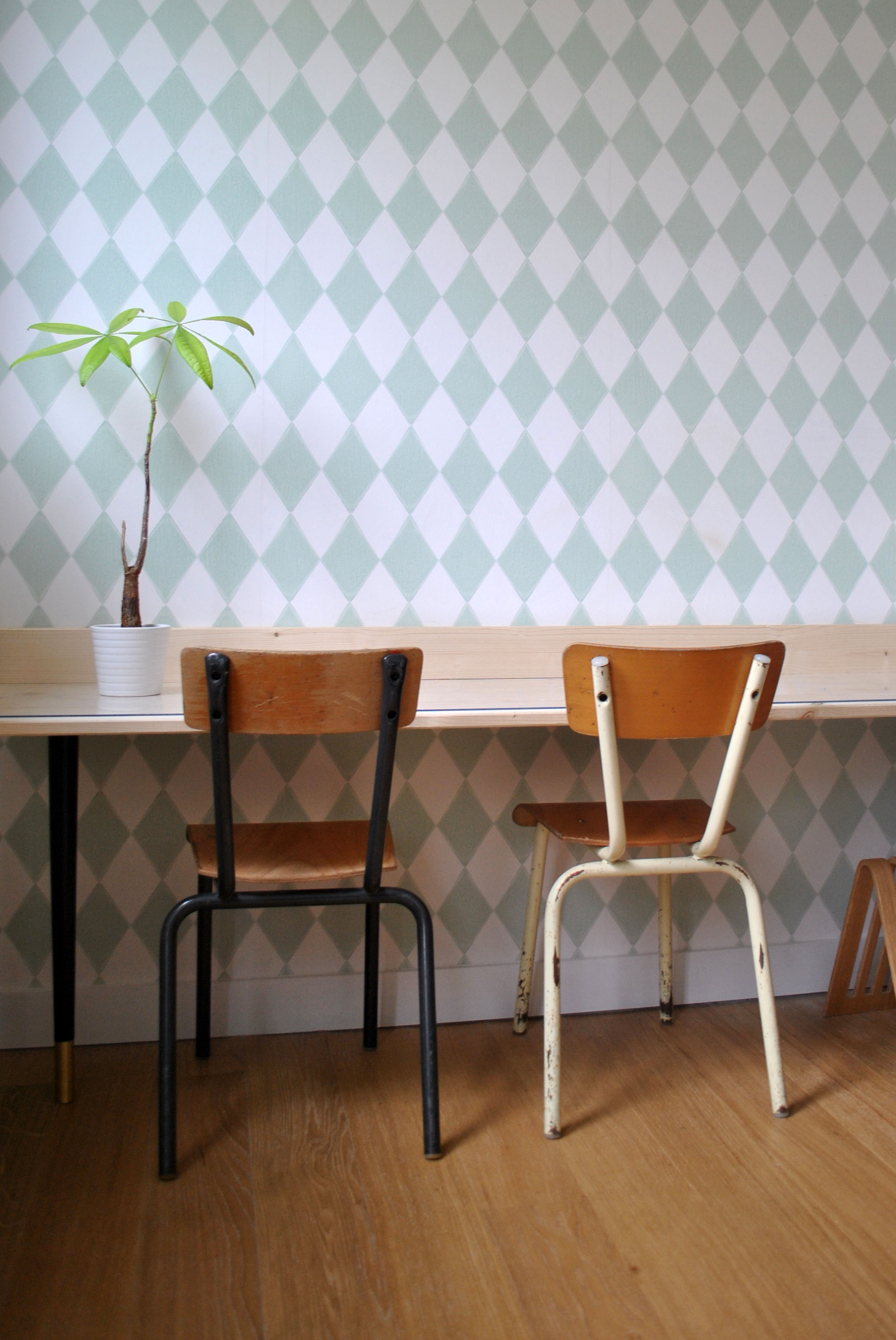 Bureau