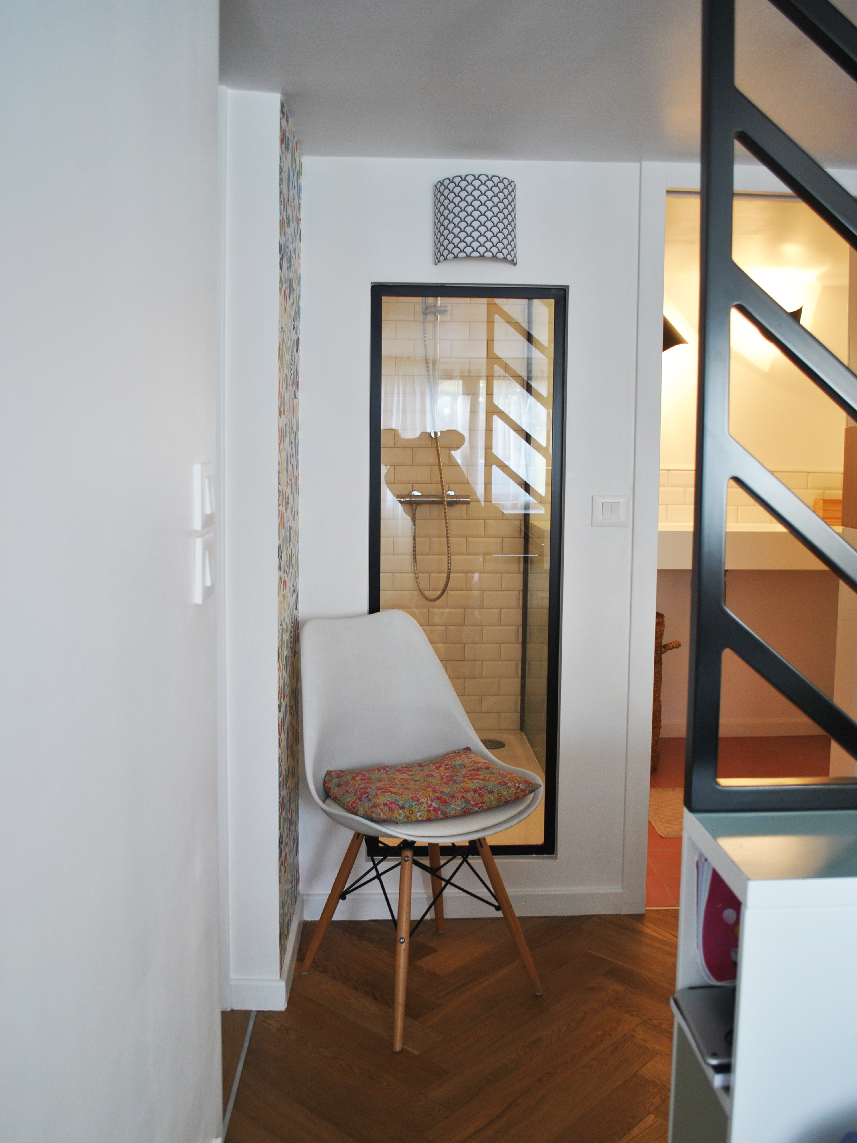 Chambre parentale