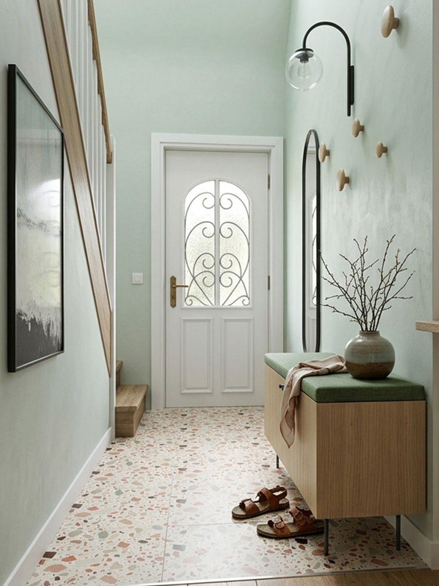 Entrée