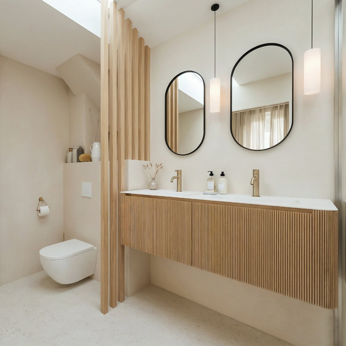 Salle de bain 2