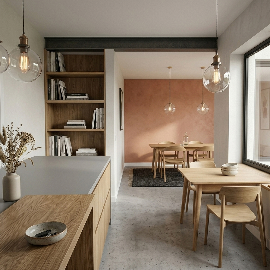 Cuisine design