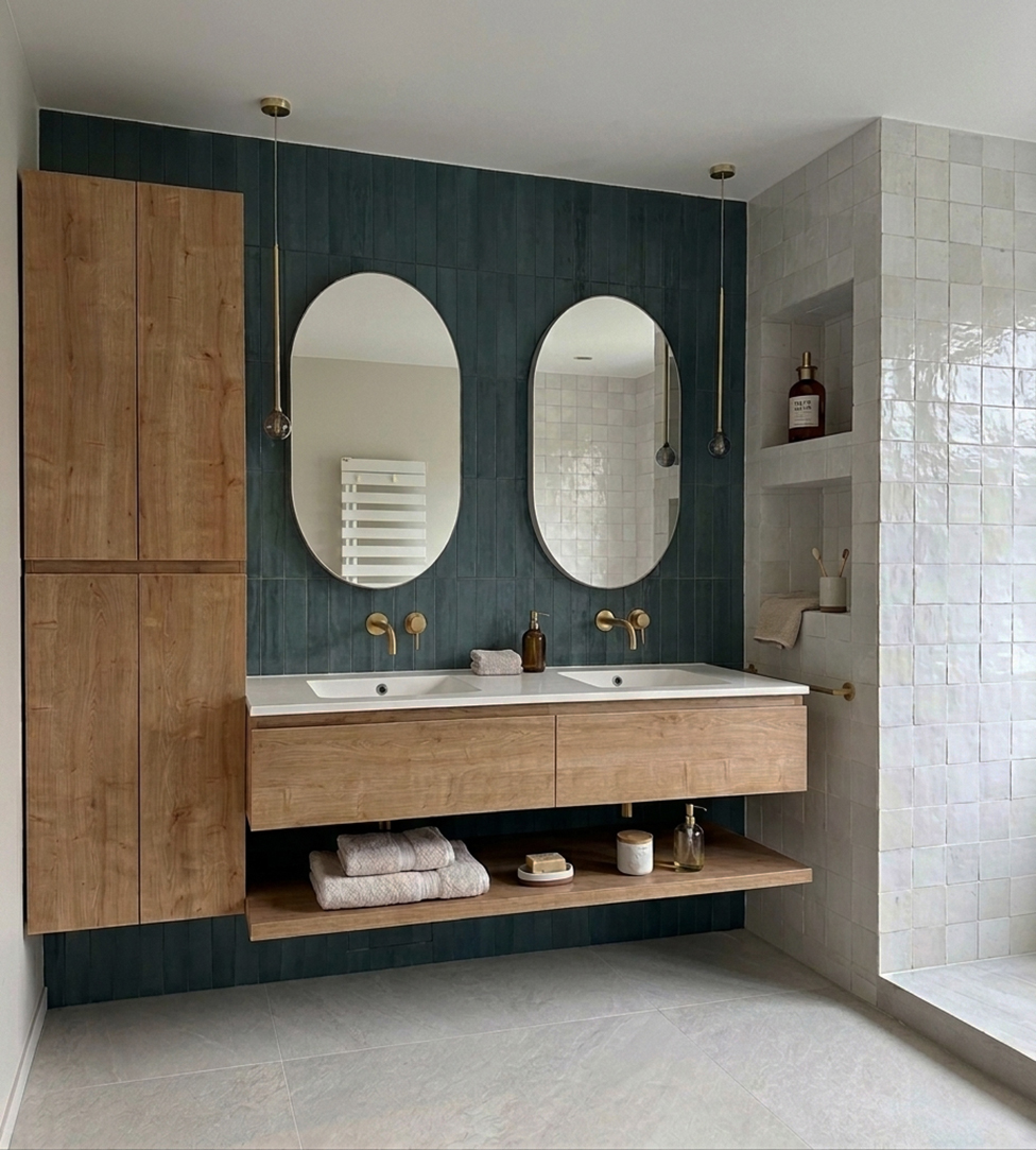 SDB Master Room
